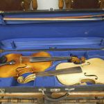 718 7046 VIOLINS